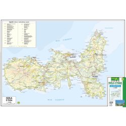 Isola Elba - Belletti Editore V237