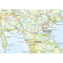 Isola Elba - Belletti Editore V237