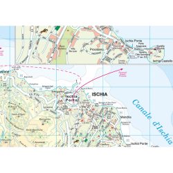 Ischia Procida - Belletti Editore V238
