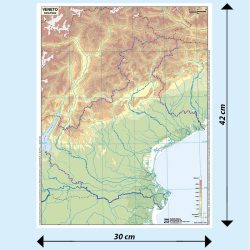 Veneto scolastica muta BS27M