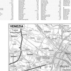Veneto carta murale RG06P Belletti