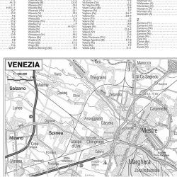 Veneto carta murale RG06PL Belletti
