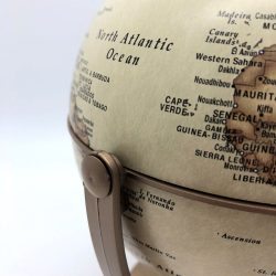 Globo antico GL15ST01 Belletti