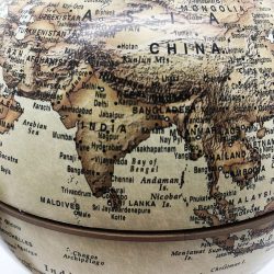 Globo antico GL15ST01 Belletti