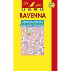 Ravenna - Belletti Editore B014