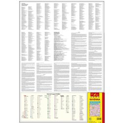 Ravenna - Belletti Editore B014