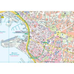 Genova - Belletti Editore B015