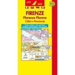 Firenze - Belletti Editore B017