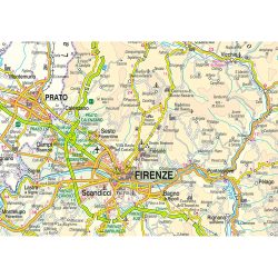 Firenze - Belletti Editore B017