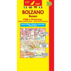 Bolzano - Belletti Editore B019