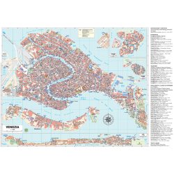 Venezia - Belletti Editore B022