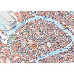 Venezia - Belletti Editore B022