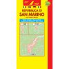 Repubblica di San Marino - Belletti Editore B023