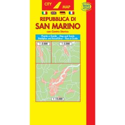 Repubblica di San Marino - Belletti Editore B023