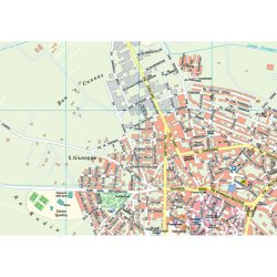 Oristano - Belletti Editore B098