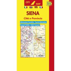 Siena - Belletti Editore B101