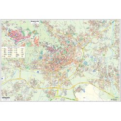 Bergamo - Belletti Editore B103