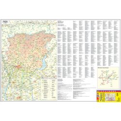 Bergamo - Belletti Editore B103