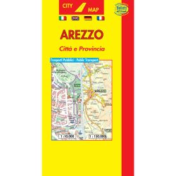 Arezzo - Belletti Editore B104