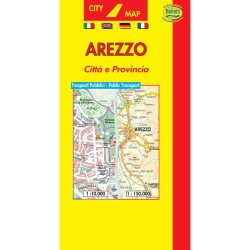 Arezzo - Belletti Editore B104