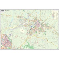 Arezzo - Belletti Editore B104