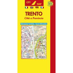 Trento - Belletti Editore B105