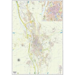 Trento - Belletti Editore B105