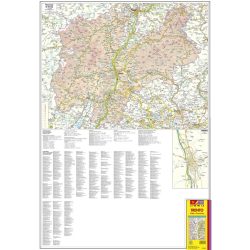 Trento - Belletti Editore B105