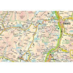 Trento - Belletti Editore B105