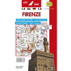 Firenze monumentale - Belletti Editore B107