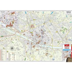 Firenze monumentale - Belletti Editore B107
