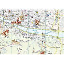 Firenze monumentale - Belletti Editore B107