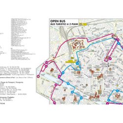 Firenze monumentale - Belletti Editore B107