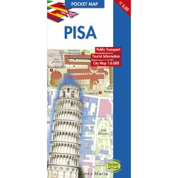 Pisa monumentale - Belletti Editore B110