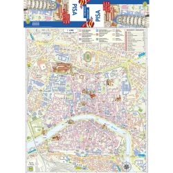 Pisa monumentale - Belletti Editore B110