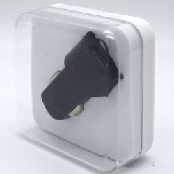 Carica batteria auto USB 38811 Belletti