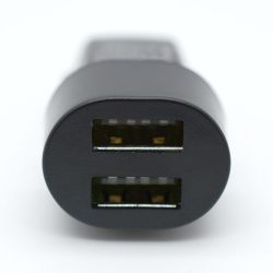 Carica batteria auto USB 38811 Belletti