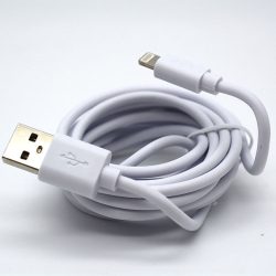 Cavo Apple lightining 2 metri 38815 Belletti
