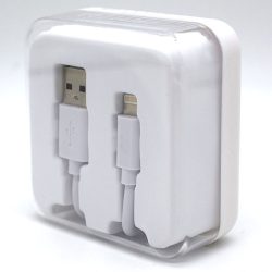 Cavo Apple lightining 2 metri 38815 Belletti