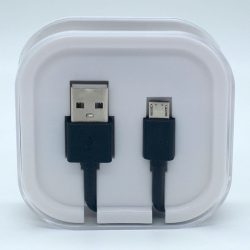 Cavo micro USB 1 metro 38806 Belletti