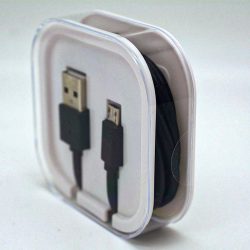 Cavo micro USB 1 metro 38806 Belletti