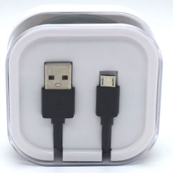 Cavo micro USB 2 metri 38814 Belletti