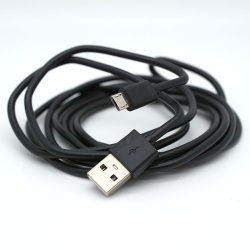 Cavo micro USB 2 metri 38814 Belletti