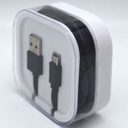 Cavo micro USB 2 metri 38814 Belletti