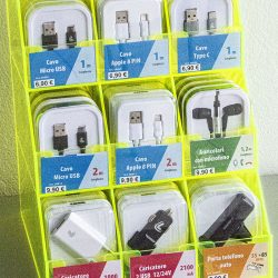 Espositore accessori telefonia Belletti