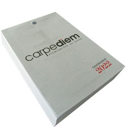 Calendario Carpe Diem 2022