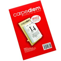 Calendario Carpe Diem 2022