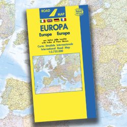 Carte stradali internazionali