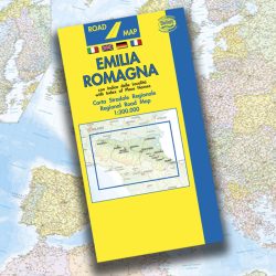 Carte stradali regionali