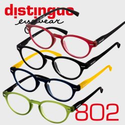 Distinguo 802